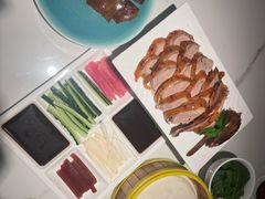 -雀蓝川菜(滨湖万象汇店)