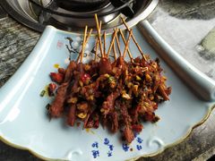 -贤记铁西第一家香辣蟹(香江总店)