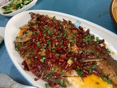 -梧桐雨餐厅(将军路店)