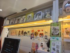 -海马体家庭照相馆(广州正佳广场店)