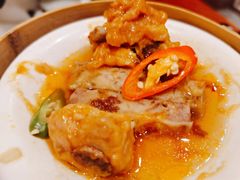 特色蒸排骨-点都德(春熙路群光广场店)