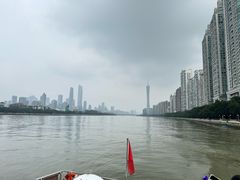 -海心沙亚运公园