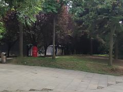 -秦始皇帝陵博物院-丽山园