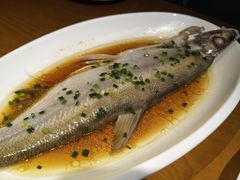 -三凤酒家·百年无锡菜(清扬茂业店)