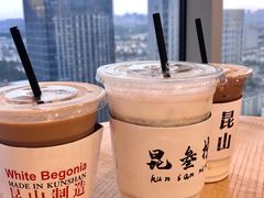 -白棠(九方保利大厦店)