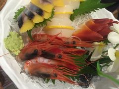 -林妈妈村·日式料理(宝山万达店)