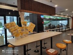 -麦当劳(宜安广场店)