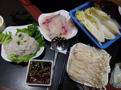 picture-稻香酒家·33年老字号·港式粤菜(富邦中心店)