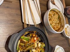 -云海肴·汽锅鸡·云南菜(广安门天虹店)