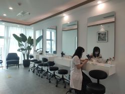 -芙芬芳·半永久纹眉（深圳旗舰店）