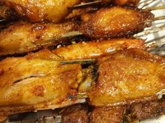 -福苗小骆驼烧烤(大唐不夜城店)