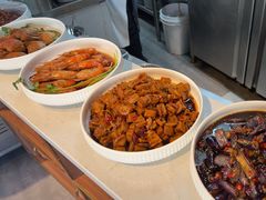 -有位虾匠·胶东土菜小馆(市北店)