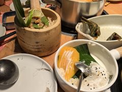 -生如夏花泰式火锅(鹭洲里店)