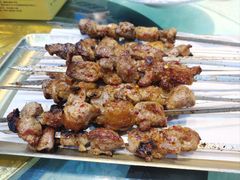 -阿吾丹的烤羊·新疆菜·抓饭·拌面(乌尔禾店)