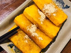 红糖糍粑-峨嵋小镇·川菜(勒泰中心店)