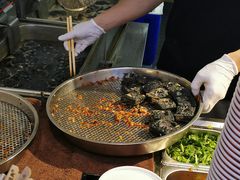 -黑色经典臭豆腐·湖南特产(步行街店)