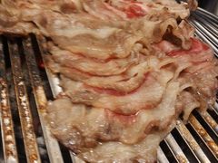 -辛氏火炉·韩式古法烤肉(松北店)