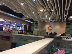 -老边饺子馆(金源店)