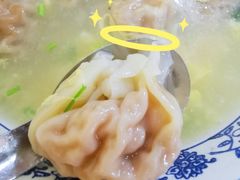 -海清宁记大馅云吞