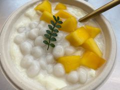 -七七家的糖水店(南湾街1号店)