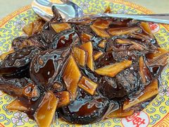 烧二冬-砂锅居(西四店)