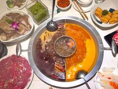 -川锅一号火锅(铜山万达店)