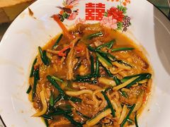 -上菜呷饭(花溪店)