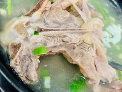 -郭记原生态烤羊腿(长宁路店)