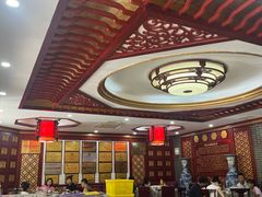 -邢家锅贴老店·非遗·开封菜(金明广场店)