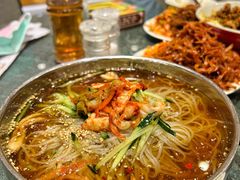 -春花民族美食(佳木斯总店)