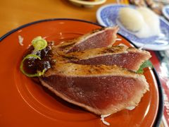 -KURA寿司(博多中洲店)