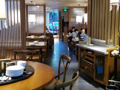 大堂-路小缦·珍馐美馔(市心北路店)