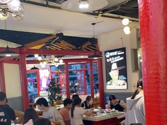 -蛙一刀·麻椒鱼火锅(金仙桥店)