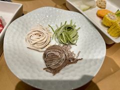 -鼎鼎香·港式火锅(北京SKP店)