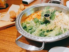 -醉得意·山茶油炒土鸡(泰安吾悦广场店)