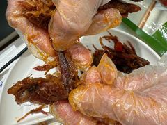 -郴州特产舜华临武鸭(郴州西站店)