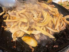 -厚味居炙子烤肉·清真(天桥南纬路店)