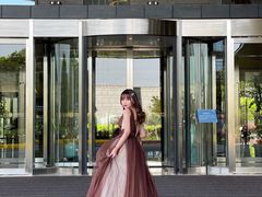 -Lafine Paris 法国兰斐婚纱礼服