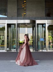 -Lafine Paris 法国兰斐婚纱礼服