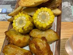 -米斯特比萨(望京西园店)