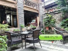 android_upload_pic-恺庐茶园(宽窄巷子景区店)