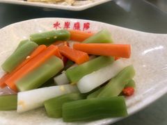-水岸庭院·乡村柴火鸡