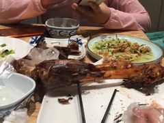 -老九圆山西面馆(CBD店)