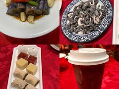 -正阳门饭庄·烤鸭·北京菜(万丰路七里庄店)