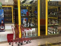 -V麦量贩KTV(富康城店)