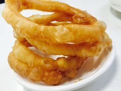 -老磁器口豆汁店(天坛店)