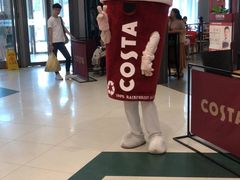 -COSTA COFFEE(哈尔滨凯德学府店)