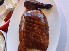 -满堂·烤鸭店·北京菜(鼓楼店)