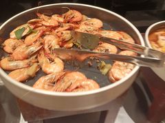 -上海锦江汤臣洲际大酒店壹阶层