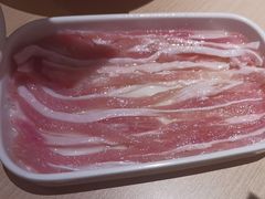-新大新豆米火锅1993(万象汇店)